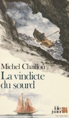 La vindicte du sourd - couverture livre occasion