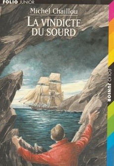 La vindicte du sourd - couverture livre occasion