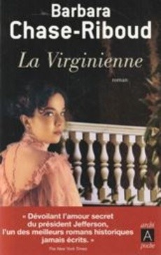 La Virginienne - couverture livre occasion