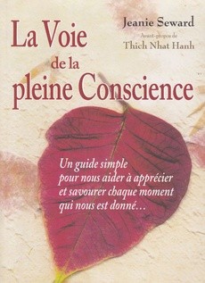 La Voie de la pleine Conscience - couverture livre occasion
