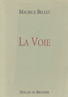 La Voie - couverture livre occasion