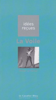 La Voile - couverture livre occasion