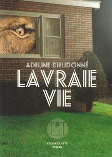 La Vraie Vie - couverture livre occasion