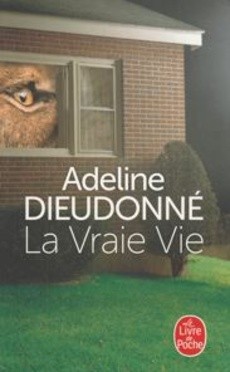 La Vraie Vie - couverture livre occasion