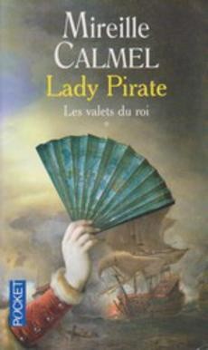 Lady Pirate I & II - couverture livre occasion