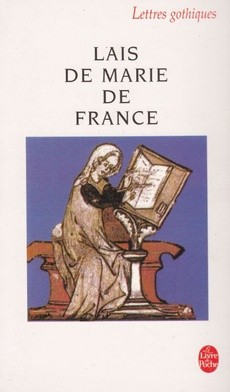 Lais - couverture livre occasion