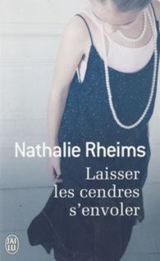 Laisser les cendres s'envoler - couverture livre occasion