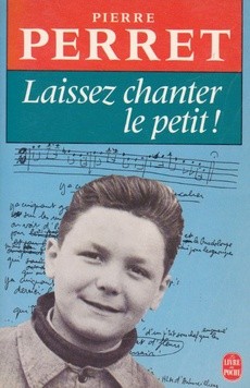 Laissez chanter le petit - couverture livre occasion