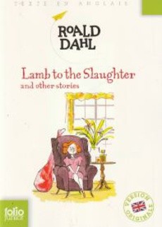 Lamb to the Slaughter - couverture livre occasion