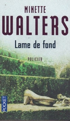 Lame de fond - couverture livre occasion