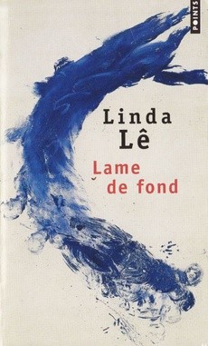 Lame de fond - couverture livre occasion