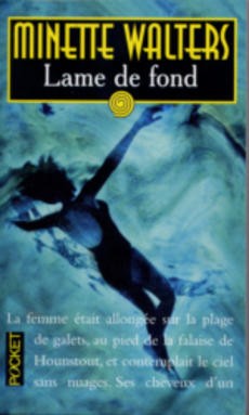 Lame de fond - couverture livre occasion