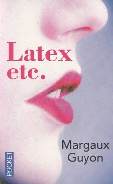 Latex etc. - couverture livre occasion