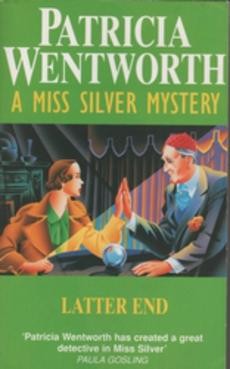 Latter End - couverture livre occasion