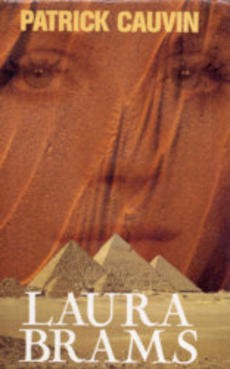 Laura Brams - couverture livre occasion