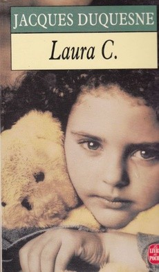 couverture de 'Laura C' - couverture livre occasion