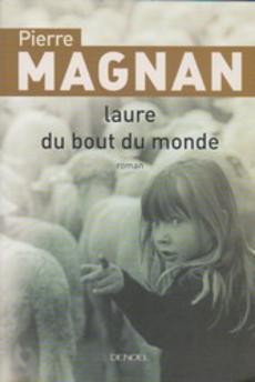 Laure du bout du monde - couverture livre occasion