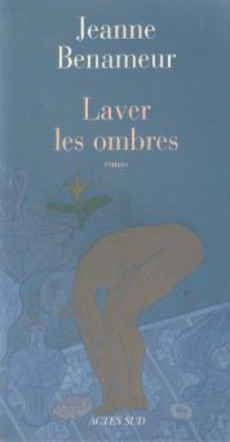 Laver les ombres - couverture livre occasion