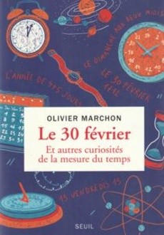 Le 30 février - couverture livre occasion