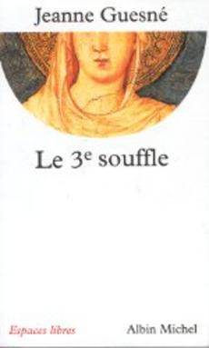 Le 3e souffle - couverture livre occasion