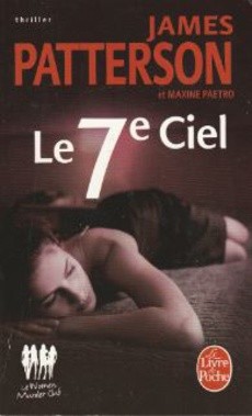 Le 7e ciel - couverture livre occasion