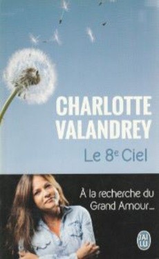 Le 8e ciel - couverture livre occasion