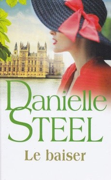 Le Baiser - couverture livre occasion