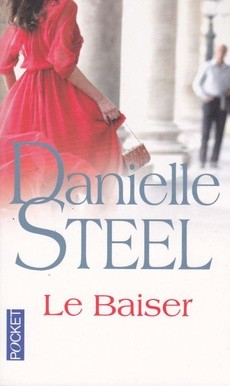 Le Baiser - couverture livre occasion