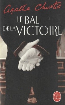 Le bal de la victoire - couverture livre occasion