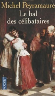 Le bal des célibataires - couverture livre occasion