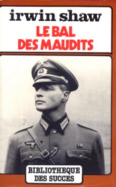 Le bal des maudits - couverture livre occasion