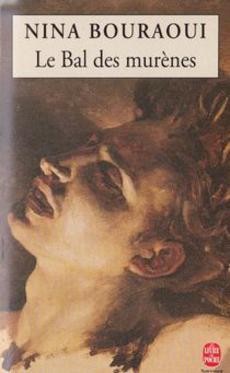 Le Bal des murènes - couverture livre occasion