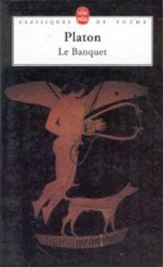 Le Banquet - couverture livre occasion
