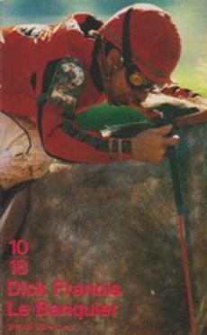 Le banquier - couverture livre occasion