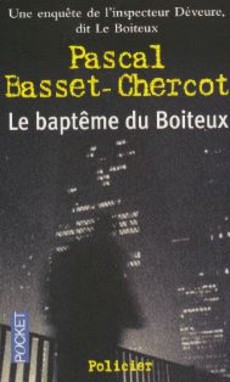 Le baptême du Boiteux - couverture livre occasion