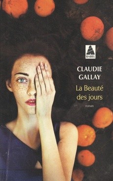 Le Beauté des jours - couverture livre occasion