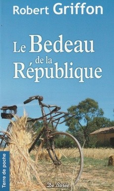 Le Bedeau de la République - couverture livre occasion