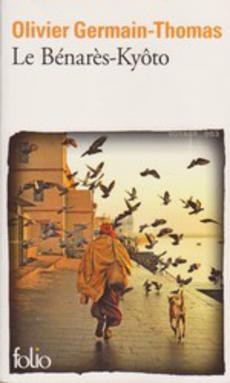 Le Bénarès-Kyôto - couverture livre occasion