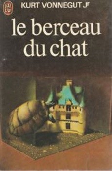 Le berceau du chat - couverture livre occasion