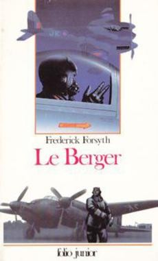 Le berger - couverture livre occasion