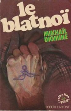 Le Blatnoï - couverture livre occasion