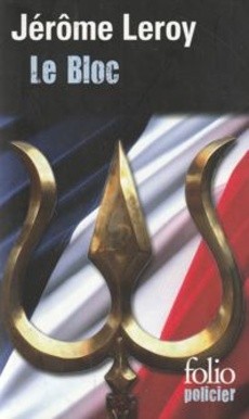 Le Bloc - couverture livre occasion