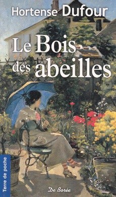Le Bois des abeilles - couverture livre occasion