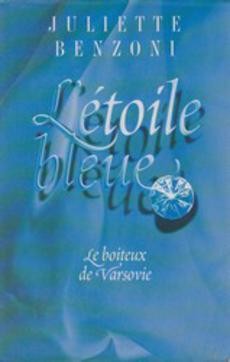 Le boîteux de Varsovie - couverture livre occasion