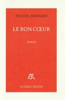 Le Bon Coeur - couverture livre occasion
