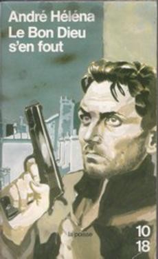 Le Bon Dieu s'en fout - couverture livre occasion