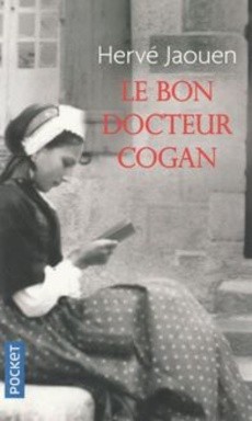 Le bon docteur Cogan - couverture livre occasion