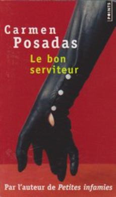 Le bon serviteur - couverture livre occasion