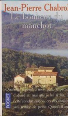 Le bonheur du manchot - couverture livre occasion