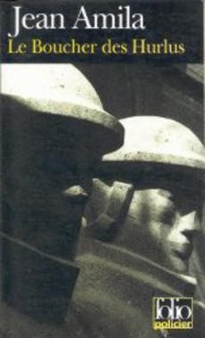 Le Boucher des Hurlus - couverture livre occasion
